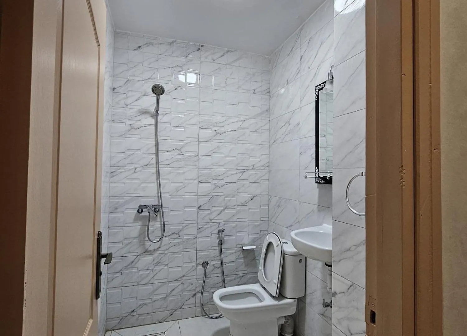 Apartament Essaouira Ocean Breeze