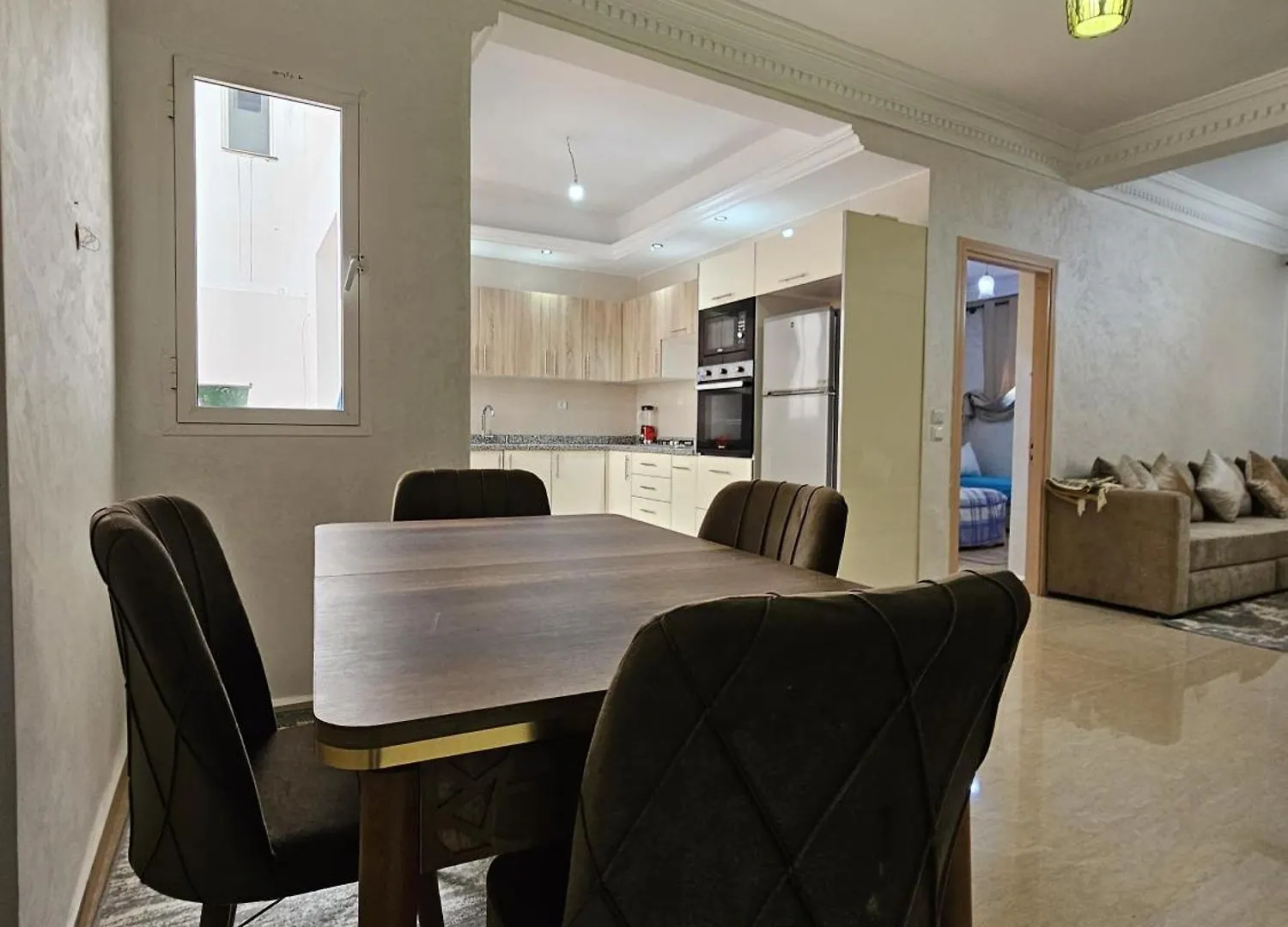 Apartament Essaouira Ocean Breeze 0*,  Maroko