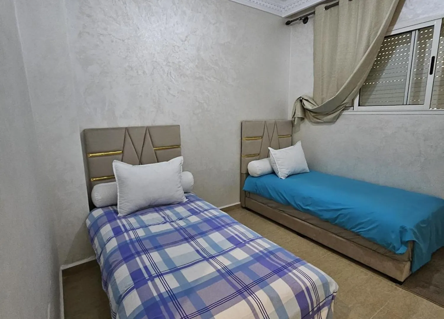 Apartament Essaouira Ocean Breeze Maroko
