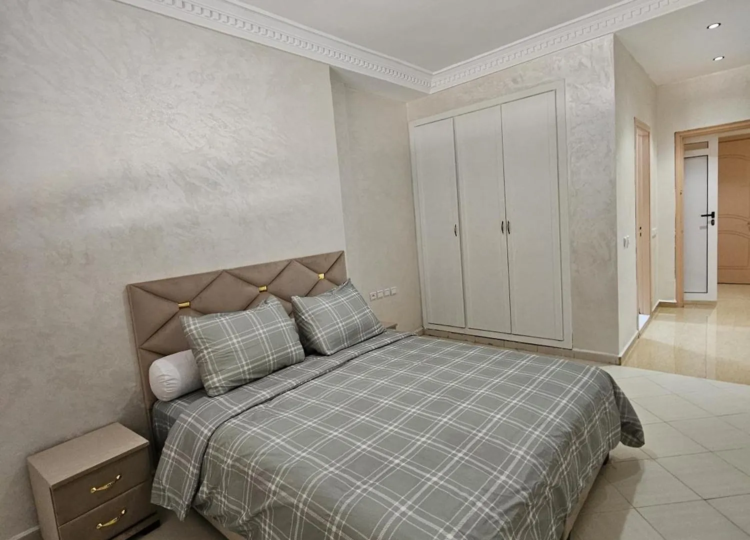 Apartament Essaouira Ocean Breeze 0*,
