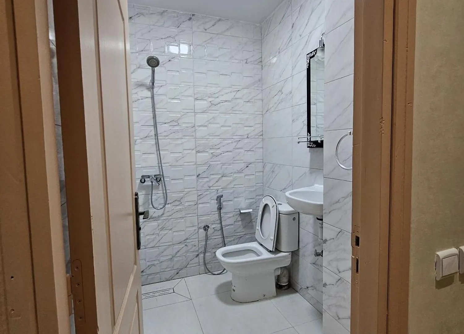 Apartament Essaouira Ocean Breeze 0*,