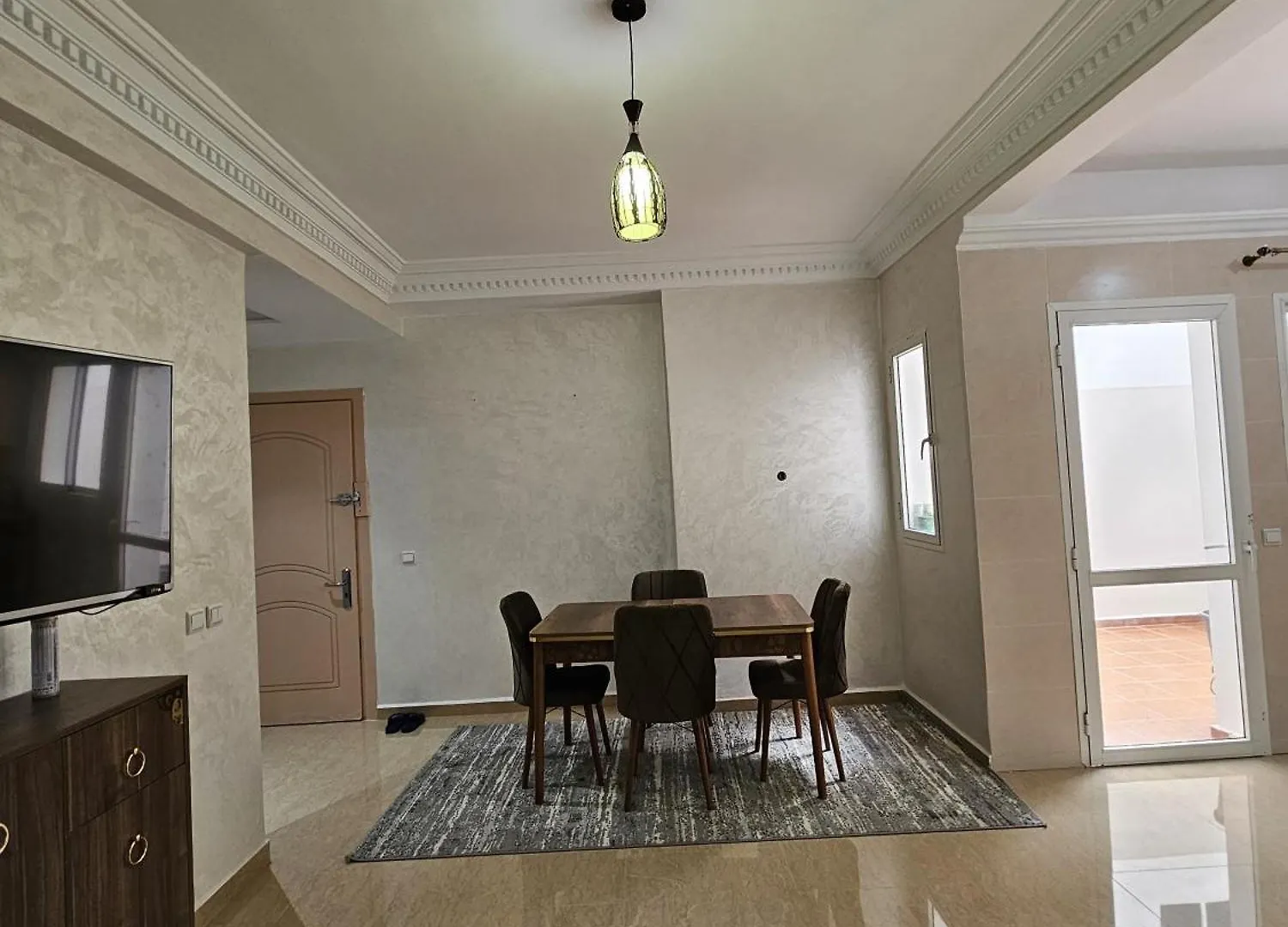 Apartament Essaouira Ocean Breeze