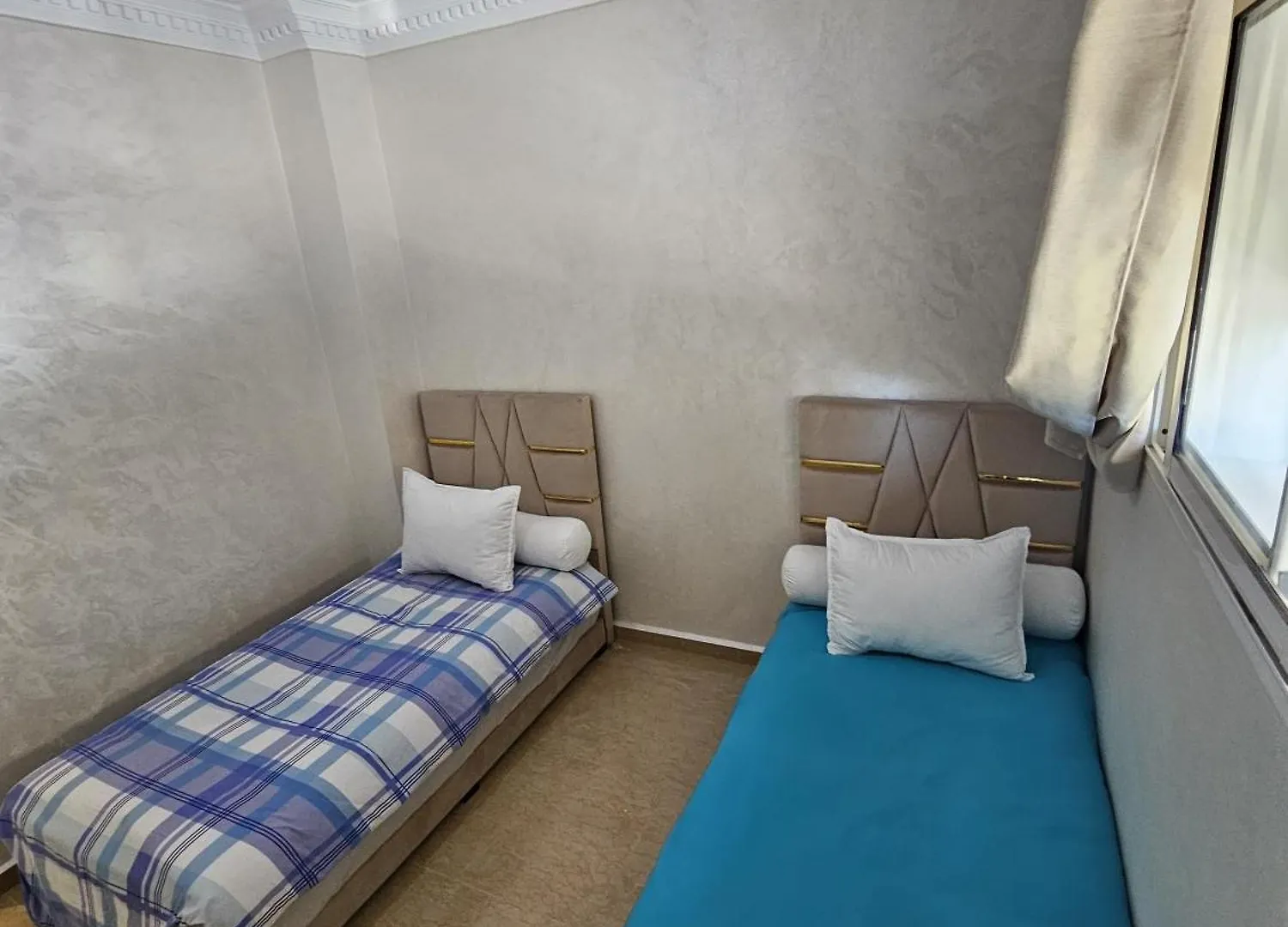 Apartament Essaouira Ocean Breeze