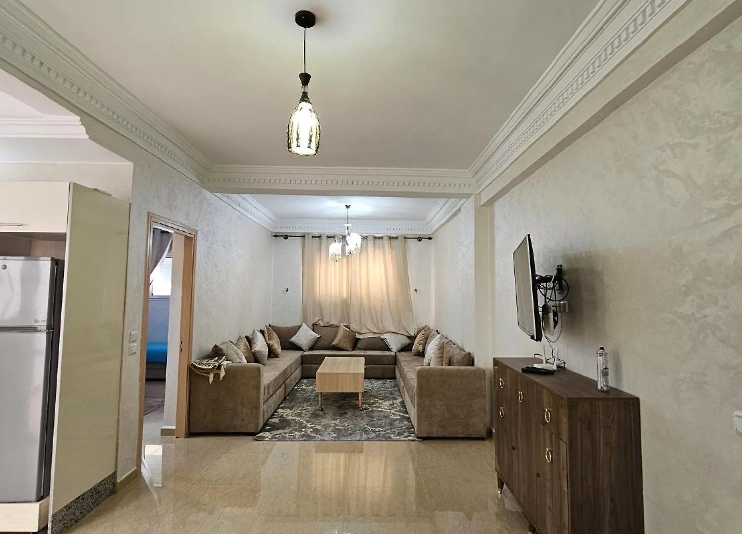 Apartament Essaouira Ocean Breeze