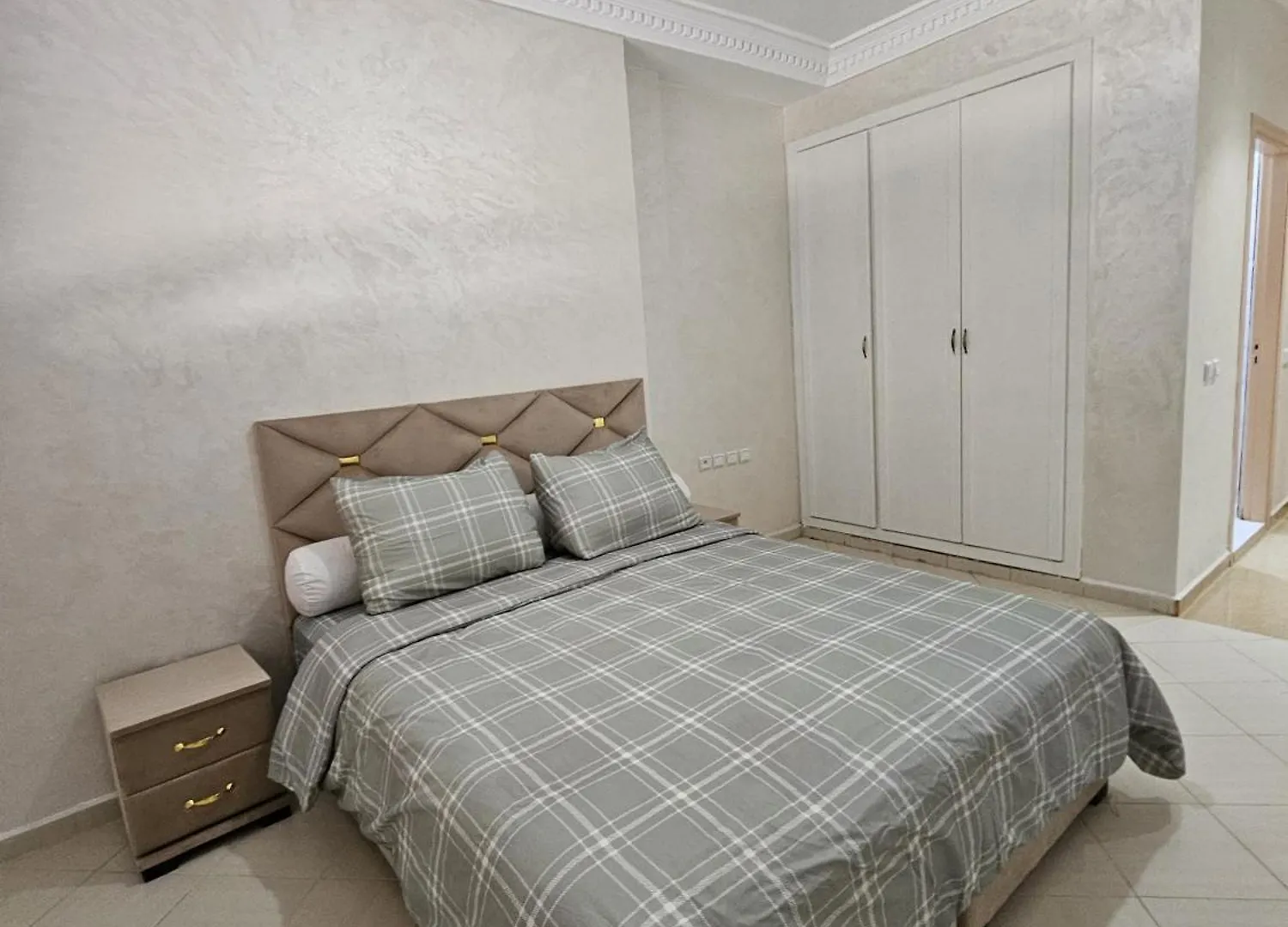 Apartament Essaouira Ocean Breeze
