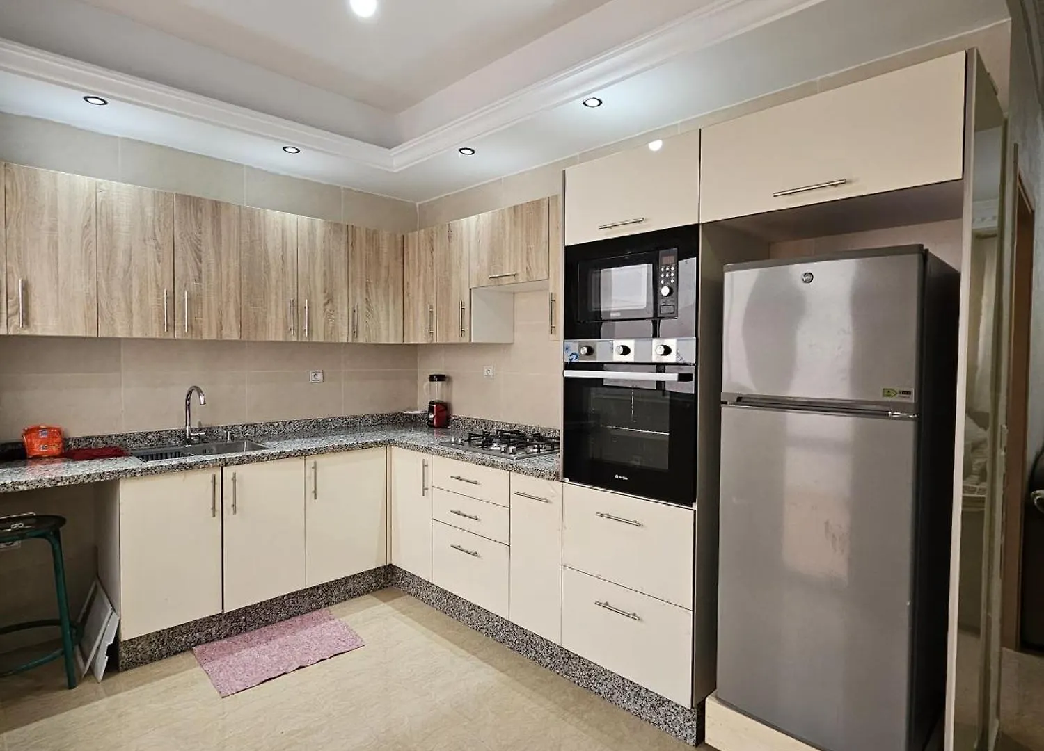 Apartament Essaouira Ocean Breeze