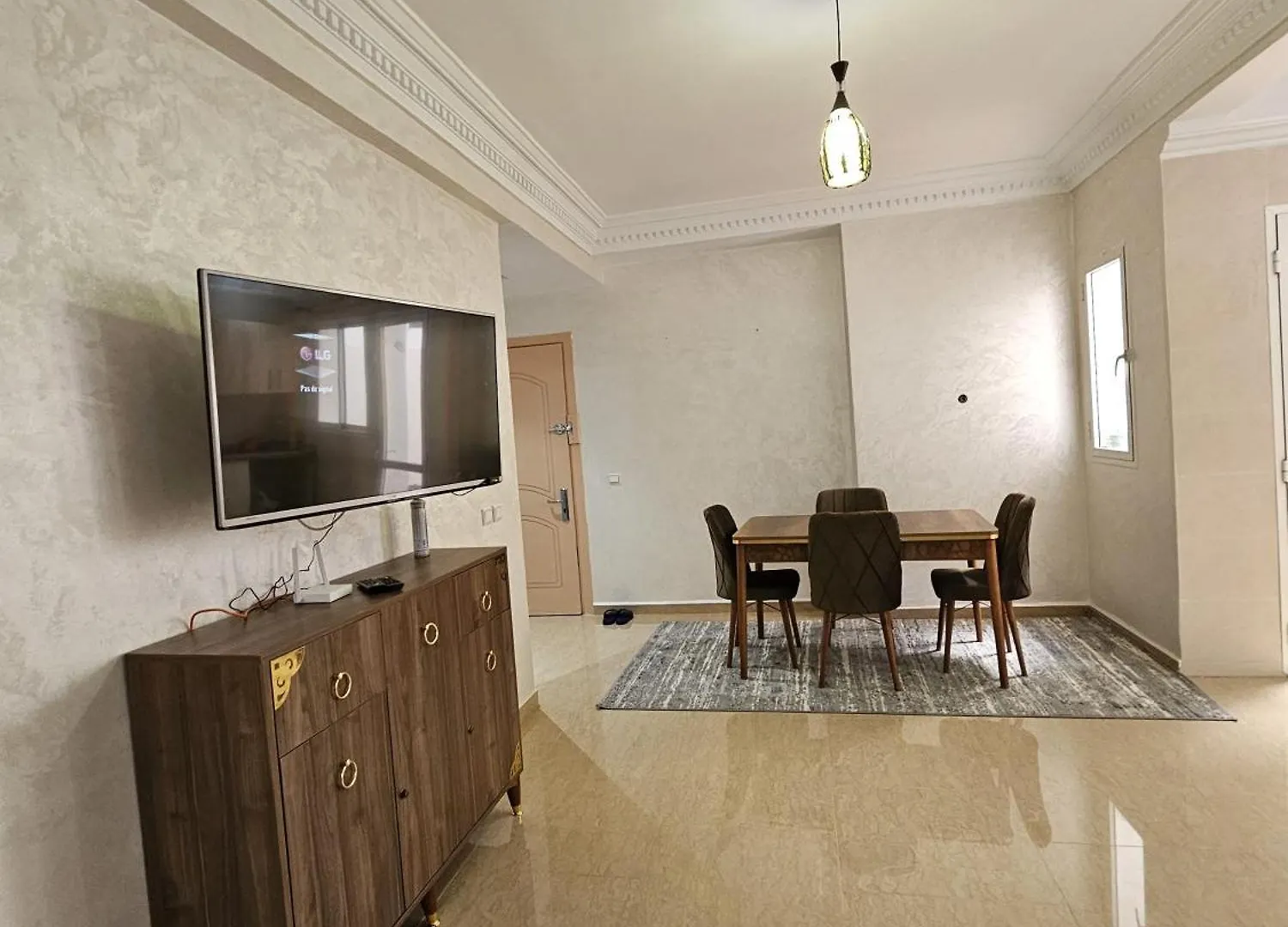 Apartament Essaouira Ocean Breeze