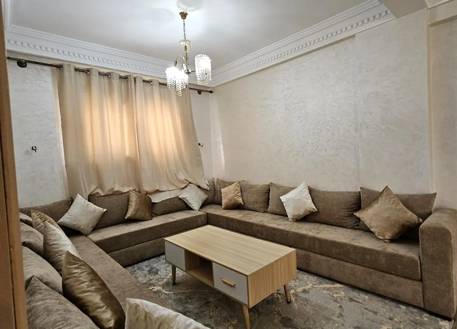 Apartament Essaouira Ocean Breeze