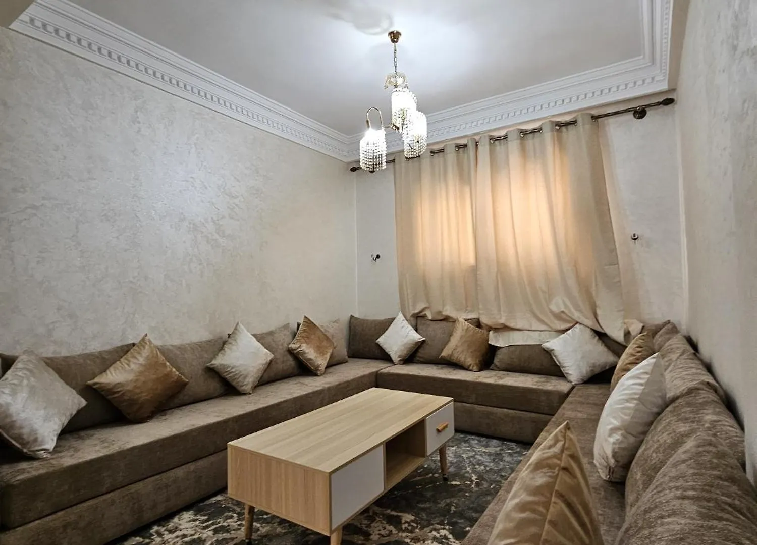Apartament Essaouira Ocean Breeze 0*,  Maroko
