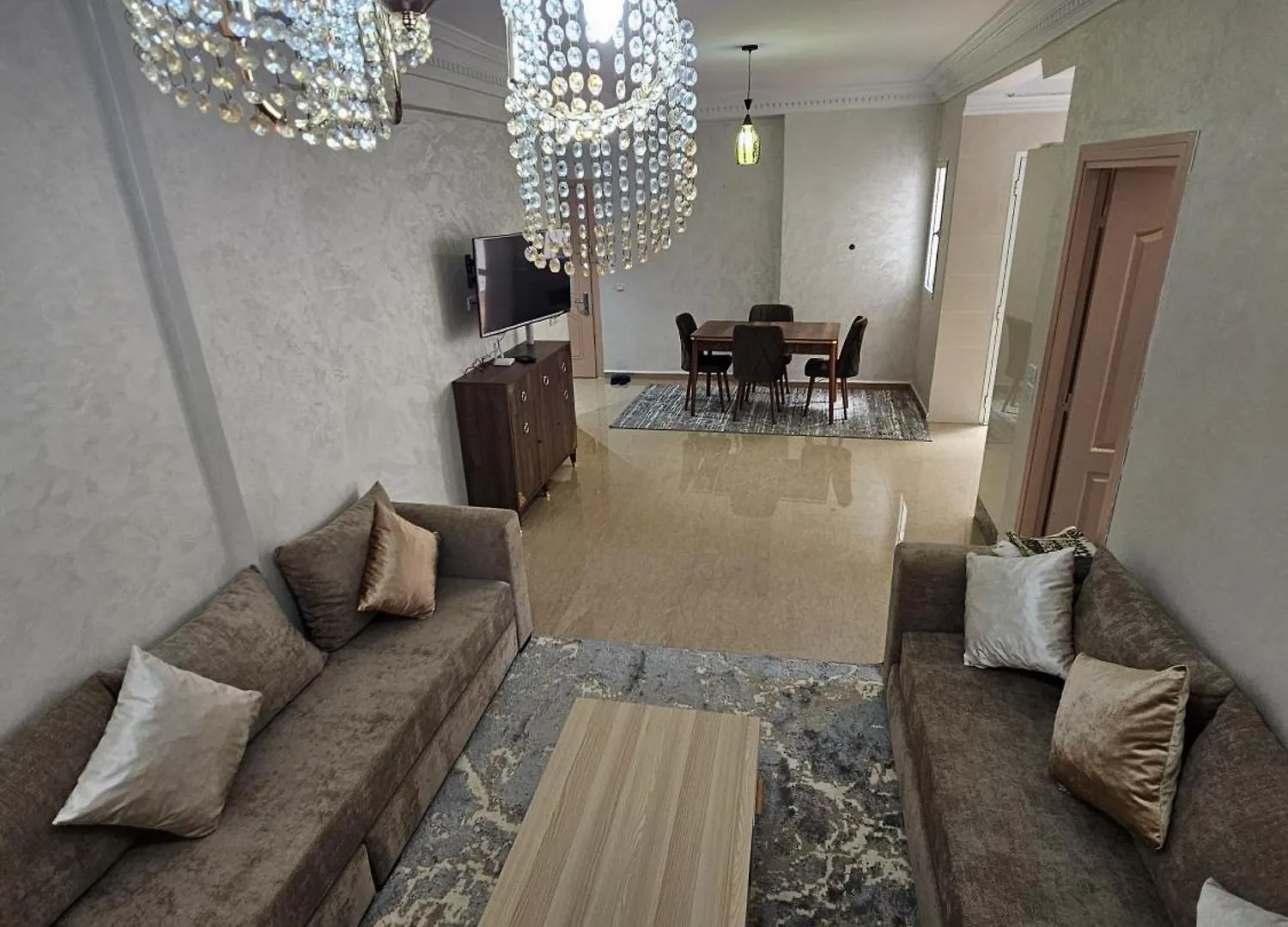 Apartament Essaouira Ocean Breeze