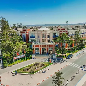 Hotel Le Medina Thalassa Sea & - Mgallery Collection, As-Suwajra